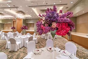 Swissotel Krasnye Holmy Moscow