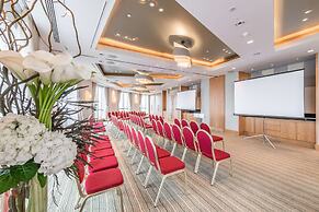 Swissotel Krasnye Holmy Moscow