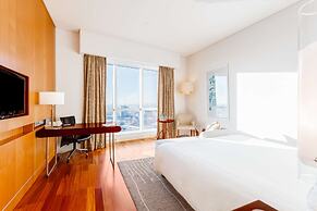 Swissotel Krasnye Holmy Moscow