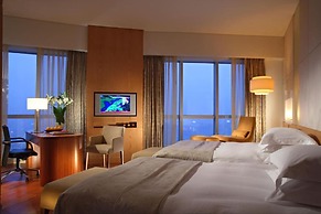 Swissotel Krasnye Holmy Moscow