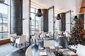 Swissotel Krasnye Holmy Moscow