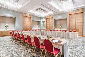 Swissotel Krasnye Holmy Moscow