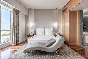Swissotel Krasnye Holmy Moscow