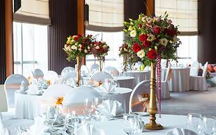 Swissotel Krasnye Holmy Moscow