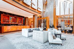 Swissotel Krasnye Holmy Moscow