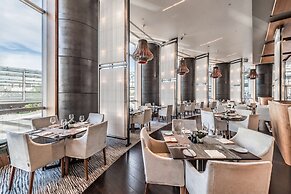 Swissotel Krasnye Holmy Moscow