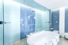 Swissotel Krasnye Holmy Moscow