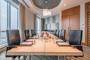 Swissotel Krasnye Holmy Moscow