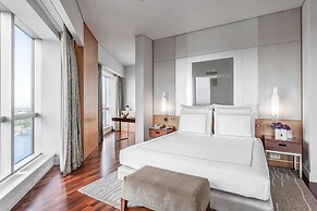 Swissotel Krasnye Holmy Moscow