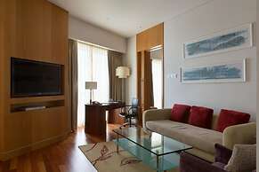 Swissotel Krasnye Holmy Moscow