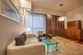 Swissotel Krasnye Holmy Moscow