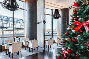 Swissotel Krasnye Holmy Moscow