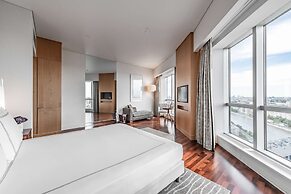 Swissotel Krasnye Holmy Moscow