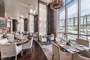 Swissotel Krasnye Holmy Moscow