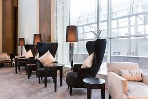 Swissotel Krasnye Holmy Moscow