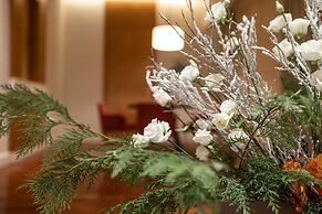 Swissotel Krasnye Holmy Moscow