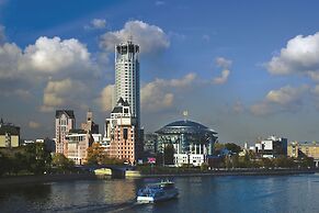 Swissotel Krasnye Holmy Moscow