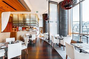 Swissotel Krasnye Holmy Moscow