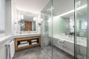 Swissotel Krasnye Holmy Moscow