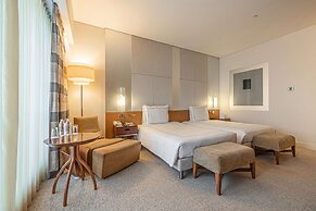 Swissotel Krasnye Holmy Moscow