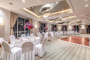 Swissotel Krasnye Holmy Moscow