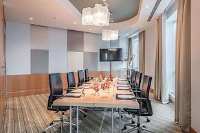 Swissotel Krasnye Holmy Moscow