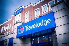 Travelodge Dublin City Rathmines
