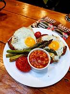 Travelodge Dublin City Rathmines