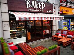 Travelodge Dublin City Rathmines