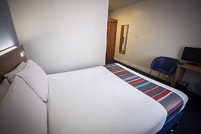 Travelodge Dublin City Rathmines