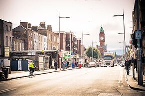 Travelodge Dublin City Rathmines