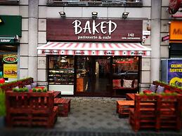 Travelodge Dublin City Rathmines