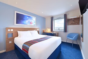 Travelodge Dublin City Rathmines