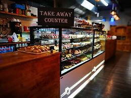 Travelodge Dublin City Rathmines