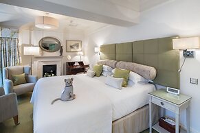 Gilpin Hotel & Lake House