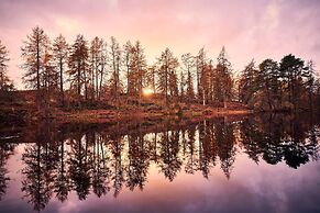 Gilpin Hotel & Lake House