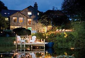 Gilpin Hotel & Lake House