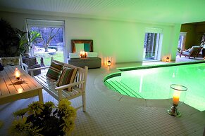 Gilpin Hotel & Lake House