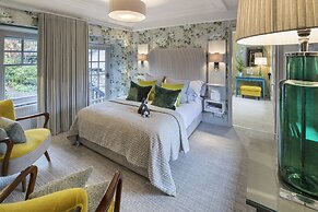 Gilpin Hotel & Lake House