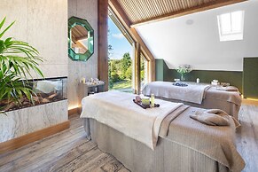 Gilpin Hotel & Lake House