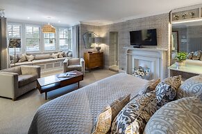 Gilpin Hotel & Lake House