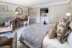 Gilpin Hotel & Lake House