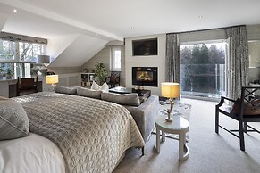 Gilpin Hotel & Lake House