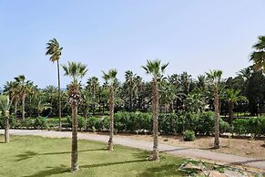 Iberostar Selection Diar El Andalous