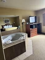 Pinedale Hotel & Suites