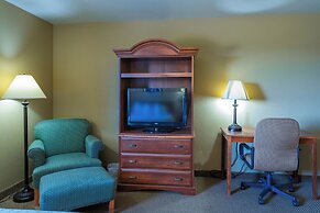 Pinedale Hotel & Suites