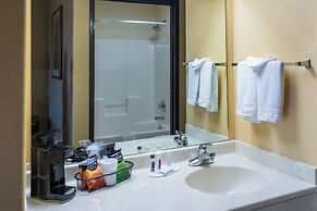 Pinedale Hotel & Suites