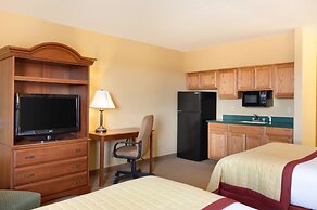 Pinedale Hotel & Suites