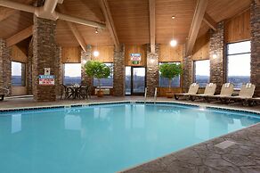 Pinedale Hotel & Suites