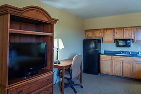 Pinedale Hotel & Suites